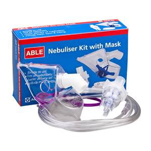Able Nebuliser Kit