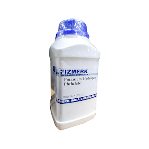 Chem-Supply Potassium Hydrogen Phthalate
