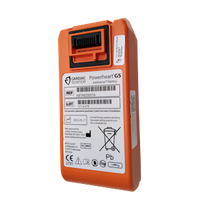 Cardiac Science AED Powerheart G5 Battery, Each Each