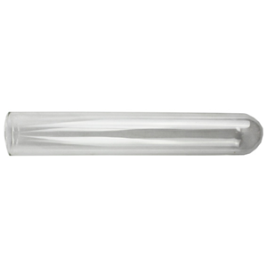 Culture Tubes, 25 x 150mm, Rimless, Borosilicate Glass, Each Each