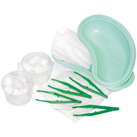CATHETER PACK 1 (1107920) (MB32) Each