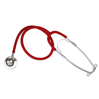 Livingstone Dual Head Stethoscope