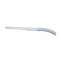 Out of Date, Vacuum Curettes, 8mm, Straight, Each (KC1508), Original Unopened Condition, Price Discounted, While Stocks last Each
