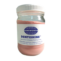 Ainsworth Dentishine Polish Cream, 500g, Each Each