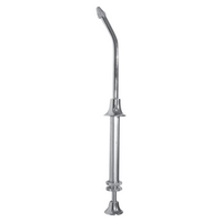 H&G AMALGAM CARRIER PLUNGER 110 DEG CURVE (A14) Each