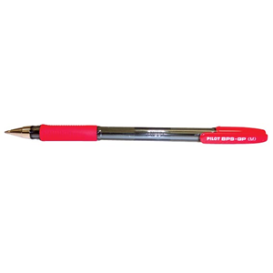 Pilot BPS-GP Ballpoint Pens