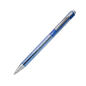 PILOT PENS RETRACTABLE BP145 FINE BLUE 12/BOX Box