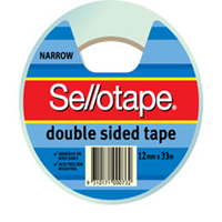 Sellotape Double Sided Tape