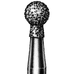Ad 582 Diamond Burs Medium