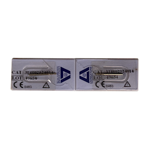 Ad 520 Diamond Burs Medium Mini