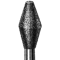 Livingstone Diamond Burs Extra Coarse