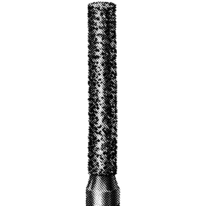 3D Diamond Burs Medium