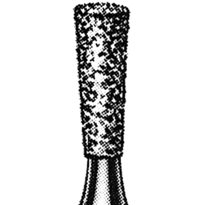 Ad Diamond Burs Extra Coarse
