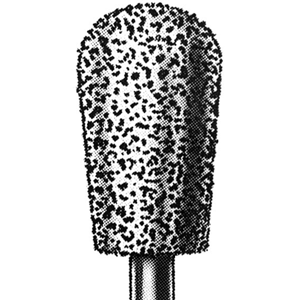 Ad 742 Diamond Burs Medium