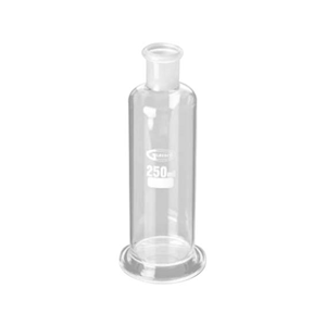 Monash Scientific Drechsel Gas Washing Bottle