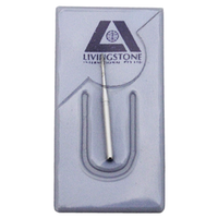 Ad 557 Diamond Burs Medium