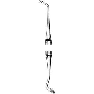 Economy Dental Composite Instrument
