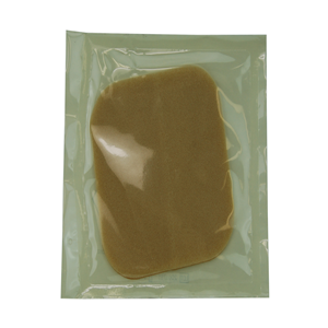 Duoderm Control Gel Formula (CGF) Dressing, 10 x 10cm, Each Loose (H7660) Each