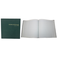 UNIVERSAL ANALYSIS BOOK 210 SERIES 32 MONEY SPICER EA Each