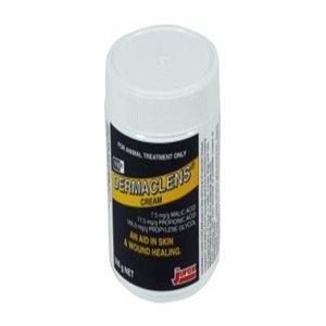 DERMACLENS CREAM 100G Each