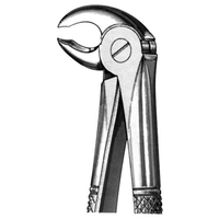 Livingstone Dental Extracting Forceps