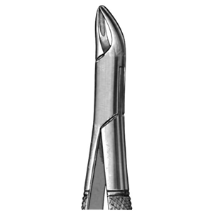Livingstone Dental Extracting Forceps