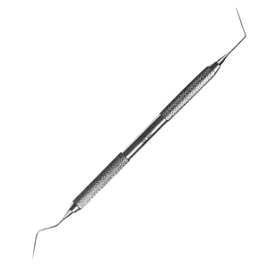 Economy Dental Explorer Double Ended