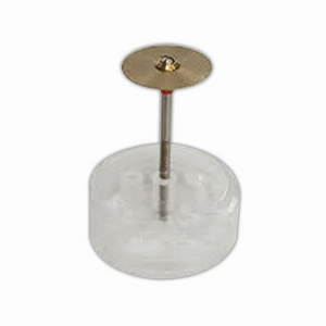DFS Diamond Discs