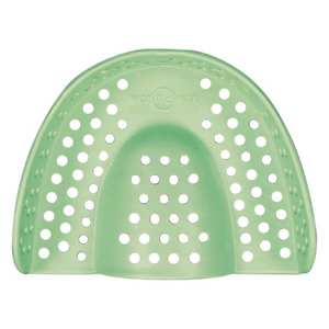 Eezitray Disposable Dental Impression Trays Lower