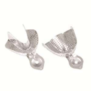 Livingstone Dental Impression Trays Upper