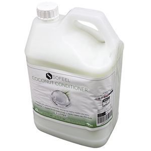 Salon Smart Conditioner
