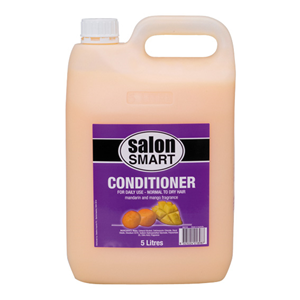Mandarin/Mango Conditioners, 5 Litres, Each Each