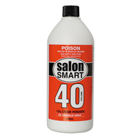 Professional Peroxide Vol.40 Odour Free 990ml Each