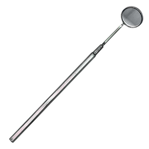 Livingstone Dental Plane Mirror