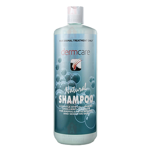 Dermcare Natural Shampoo