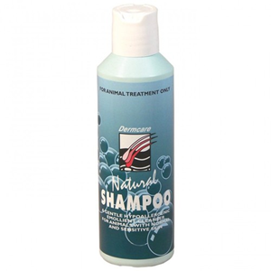 Dermcare Natural Shampoo