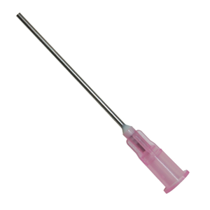 Livingstone Blunt Drawing Needles