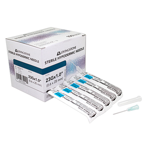 Livingstone Hypodermic Needles