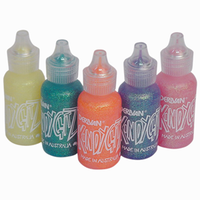 KINDYGLITZ STANDARD COLOR 5/PK Pack