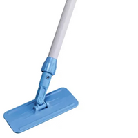 DOODLEBUG, FLOOR TOOL FOR 250X115 MM PAD- 22 & 25MM HANDLE Carton