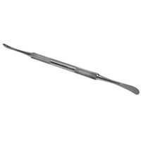 Dental Periosteal Elevator Molt, No. 9, Double Ended, 26 Gram Each Each