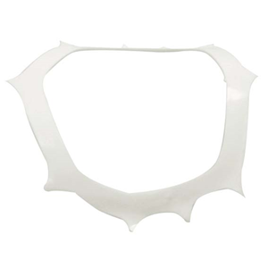Rubber Dam Frame, Nygaard Ostby Type, Polygonal Nylon Recyclable Plastic, Each Each