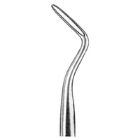 Economy Dental Flohr Root Elevator