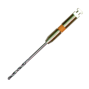 H&G Stainless Steel Precision Drills