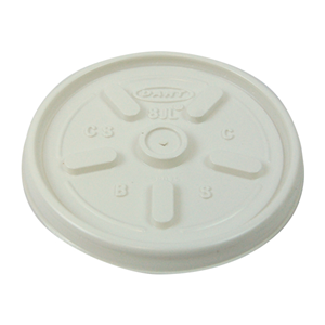 Livingstone Lids for Foam Cups