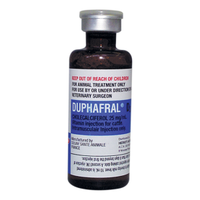 Duphafral D3 1000 Each
