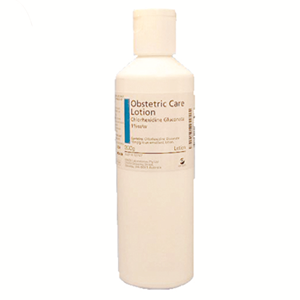 Out of Date, Chlorhexidine Obstetric Lotion, 1 Percent 200 Grams, Each, Original Unopened Condition, Price Discounted, While Stocks last Each