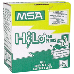 ear plug 1 pair only Pair
