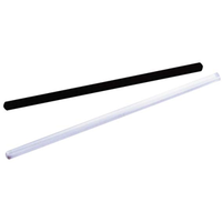 Livingstone Electrostatic Rods