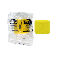 E.Z. Ban Wrap Cohesive Elastic Bandage
